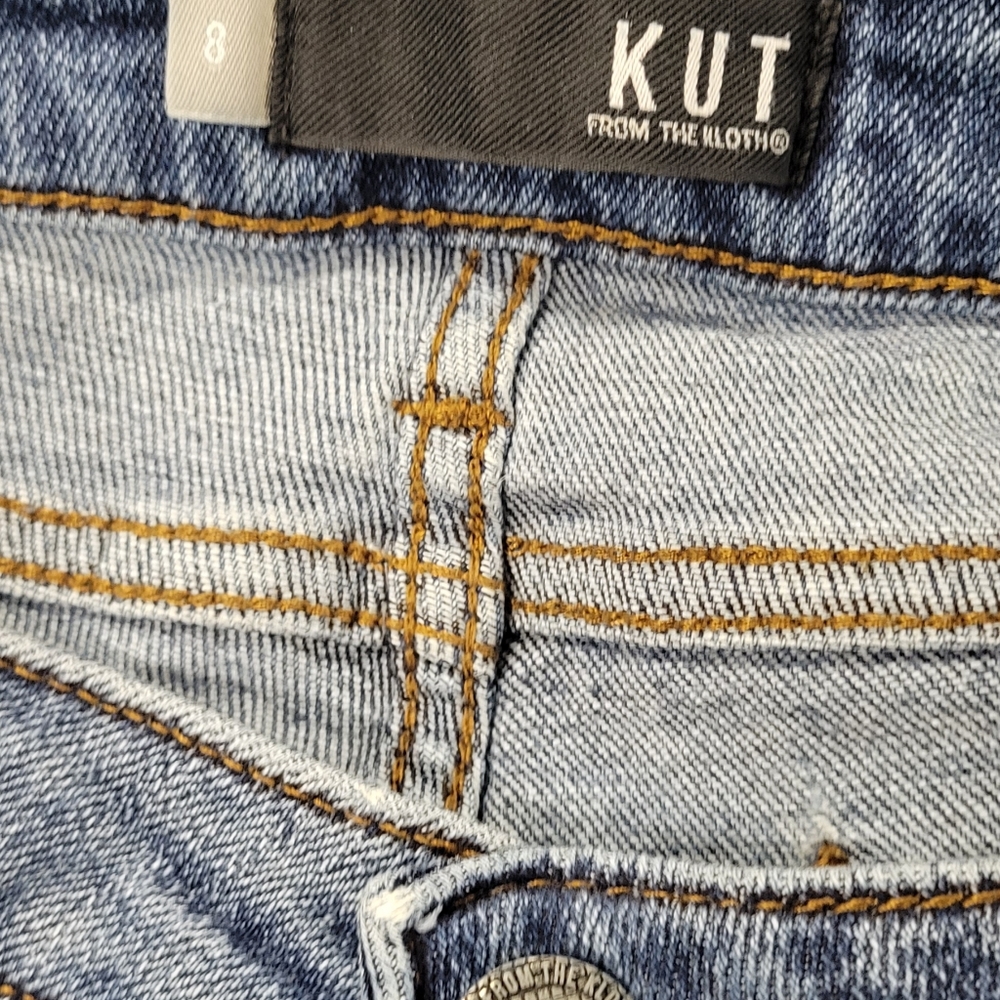 Kut Jean's